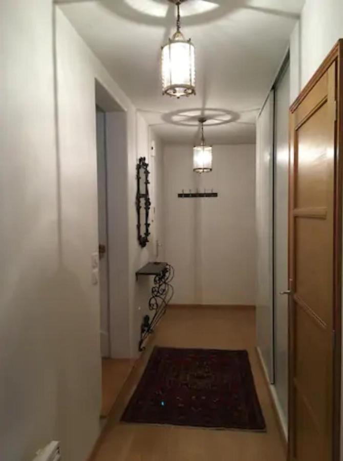 Suite Magdelaine - Vue Cathedrale แร็งส์ ภายนอก รูปภาพ