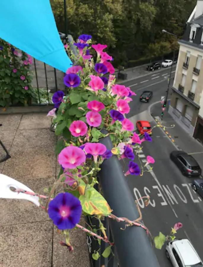 Suite Magdelaine - Vue Cathedrale แร็งส์ ภายนอก รูปภาพ